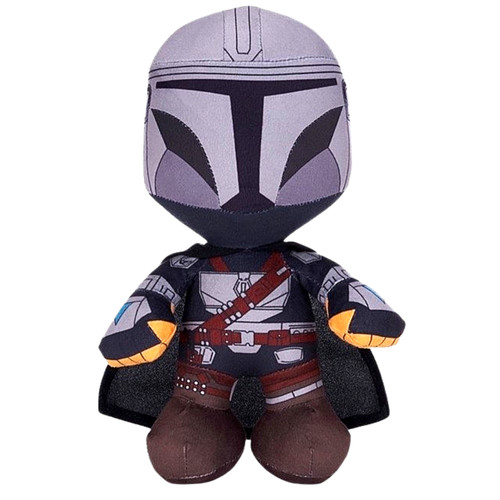 Plüschfigur bounty hunter - plüschfigur,