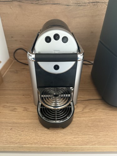 Nespresso professional zenius - nespresso,