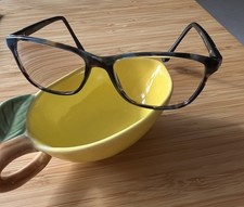 Brillengestell Empori ARMANI Damen Federb. 9900113, EA 3099, 5542, 52-16 Havanna