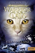 Warrior Cats Staffel 2/04. Die neue Prophezeiung. Sterne... | Buch | Zustand gut