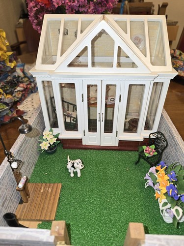 Reutter miniaturen puppenhaus - reutter,
