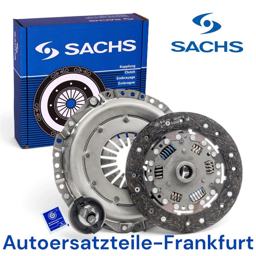 Sachs kupplungssatz - sachs, +