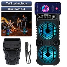 Bluetooth partybox tragbare - partybox,