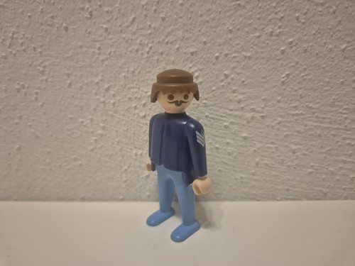 Playmobil 3773 fort - fort, bravo