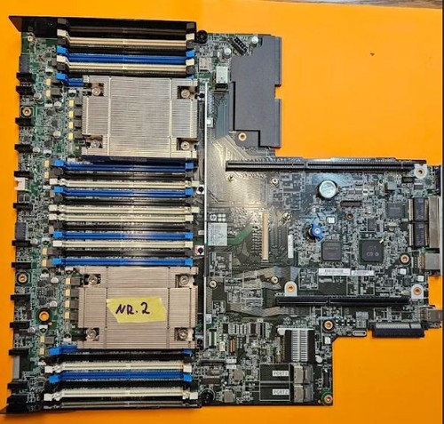 Hpe proliant dl360 dl380 - hpe,