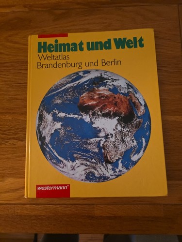 Westermann heimat und welt - heimat,
