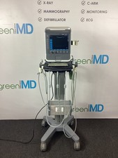 SonoSite S-Nerve Ultrasound