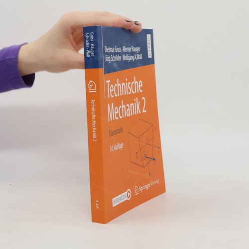 Technische mechanik - technische, 2