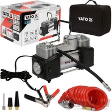 Yato mini luftkompressor - mini,