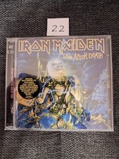 Iron Maiden - Live After Death