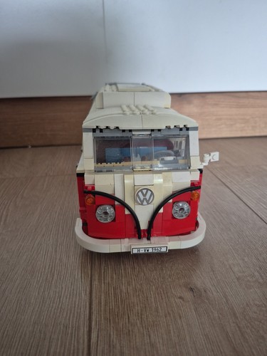 Lego 10220 volkswagen - 10220,