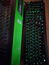 Razer BlackWidow V3 Pro Kabellose Mechanische Gaming-Tastatur