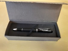 uma Kugelschreiber Hans Tesmer