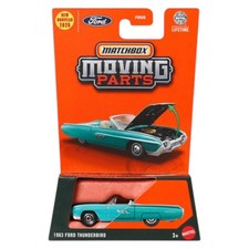 Matchbox 2025 - 1963 Ford