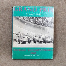 Grand Prix Louis T Stanley