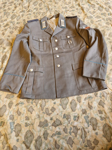 Original nva ddr - original,
