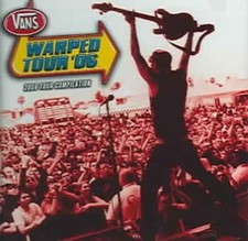2006 Warped Tour Compilation