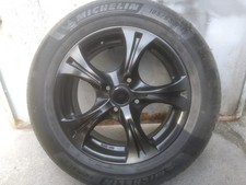 4 St. Alutec Storm 6,5Jx15H2 ET15 LK108 Michelin Primacy 185/65R15 T92 DOT 11/22