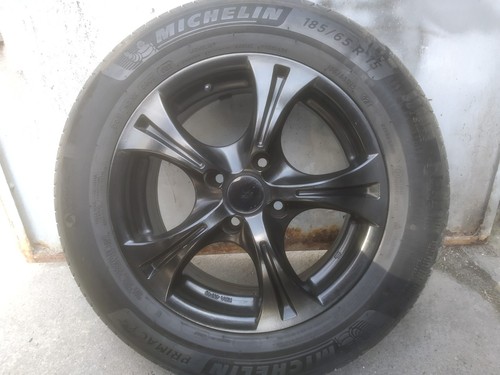 Alutec storm 6 5jx15h2 - alutec,