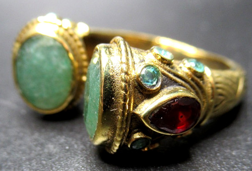 Gorgeous genuine jade - genuine,