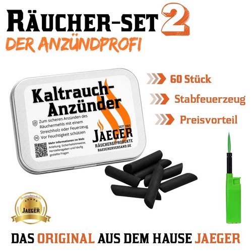 Der anzündprofi - der,