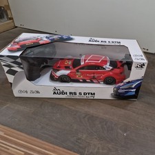 RC Audi RS 5 DTM NEU Ferngesteuertes Auto 1:16 Audi Sport Racing