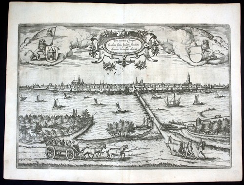 1575 kampen braun - kampen,