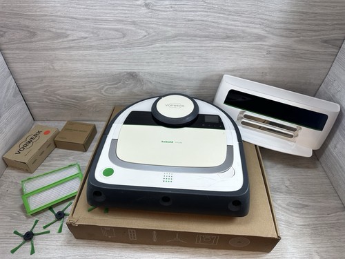 Vorwerk kobold vr200 - vorwerk,
