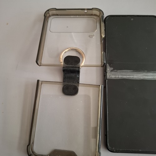 Samsung galaxy flip - samsung, 4