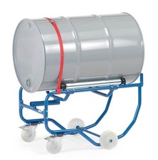 Fetra Fasskipper mit