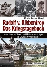 Kerner Rudolf von Ribbentrop