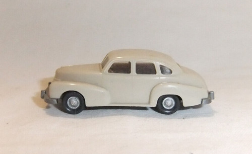 Wiking opel kapitän - l1,