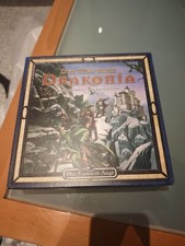 Der Weg nach Drakonia DSA 🦊