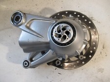 BMW R 1200R K27 EZ10 Kardan Antrieb Winkelgetriebe Endantrieb Achse Bremsscheibe