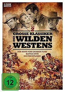 Große klassiker des wilden - große,