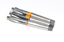 Flachsenker Ø 18x10,5 mm MK2