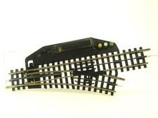 Weiche rechts  elektrisch   -