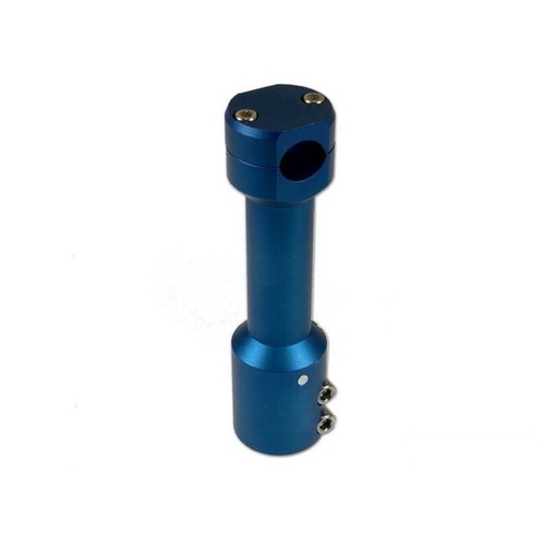 Str8 lenkerklemme blau für - blau,