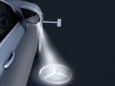 Original Mercedes-Benz LED