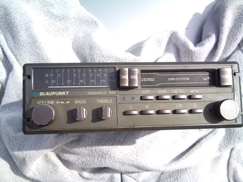 Blaupunkt nashville type 24 - blaupunkt,