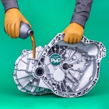 GETRIEBE PK6030 PK6080 PK6377 PK6379 PK6 2.5 DTI 　 RENAULT TRAFIC MASTER ? 　 