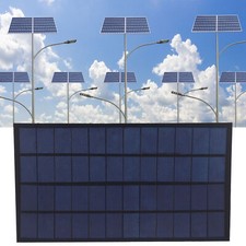 12 V 7 W Mini-Solarmodule