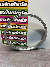 Felge Vorderrad 21 x 1,60 Felgenring Wheel Rim DID Japan