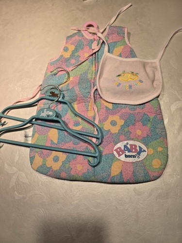 Baby born zubehör - baby,