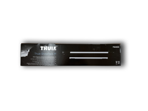 Thule skihalter snowpack - snowpack, 7324