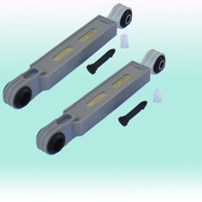 2 Stoßdämpfer wie 673541