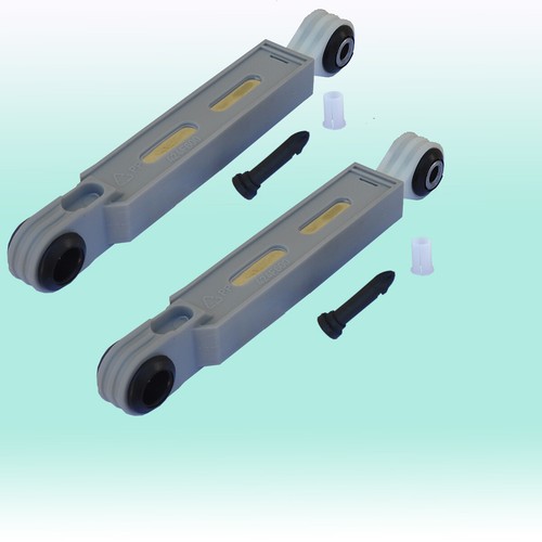 Stoßdämpfer wie 673541 - 2,