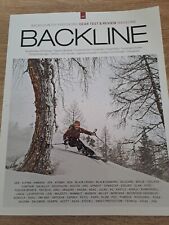 Die schönsten Skipisten , Free Ski , Backline Magazin , Mit den besten Fotos.