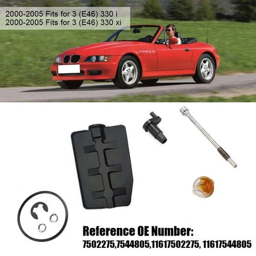Für bmw e46 e39 - e46,