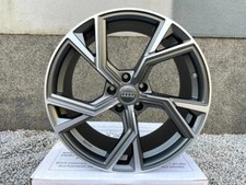 20 Zoll AF20 Alu Felgen für